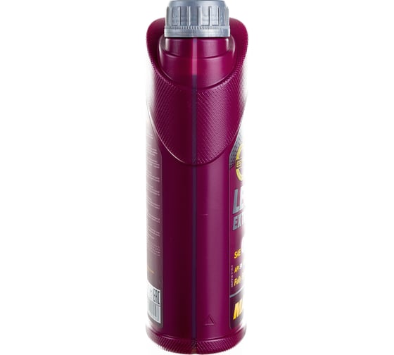 Синтетическое моторное масло MANNOL LEGEND EXTRA 0W30, 1л 79191