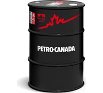 Трансмиссионное масло для МКПП  PETRO-CANADA Hypoid Gear Oil 80W-90 205л PCHGO8090DL205