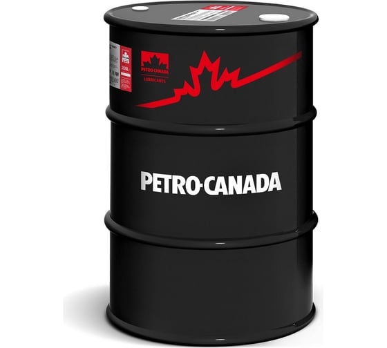 Трансмиссионное масло для МКПП  PETRO-CANADA Hypoid Gear Oil 80W-90 205л PCHGO8090DL205