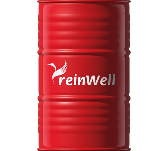 Моторное масло POWER P6 U 10W-40 CI-4 (200л) Reinwell 12618 1