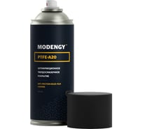 Тефлоновое покрытие MODENGY PTFE-A20 0.52 л, сухая смазка 0096759