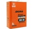 Масло моторное AKIRA 5W-30 ENGINE OIL FS SP/CF/GF-6 (4л х 6) A00032238-004 2