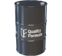 Тракторное трансмиссионное масло Quality Formula UTTO Synth 5W-30 248