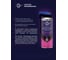 Смазка синтетическая ALTRAGON медная DX541 DX541-10520 5