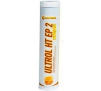 Термостойкая смазка ULTROL HT EP2 Complex Grease 0.4 кг 449