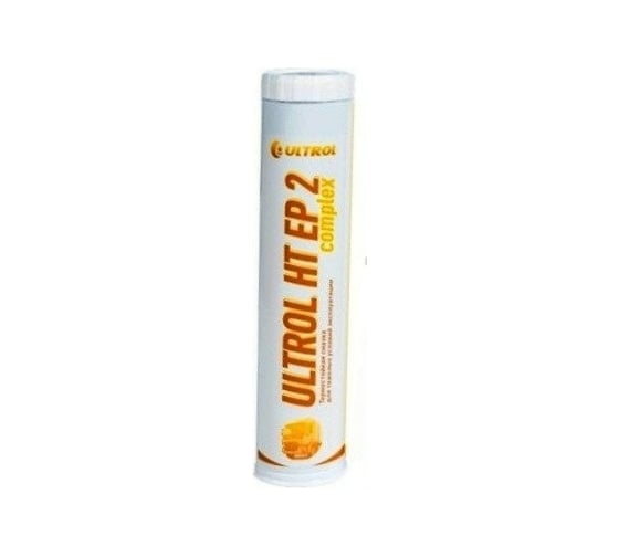 Термостойкая смазка ULTROL HT EP2 Complex Grease 0.4 кг 449 1