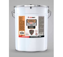 Универсальная высокотемпературная водостойкая смазка STARKRAFT FORNAX 460 P EP2 (полимочевина) 18 кг. PM7994018