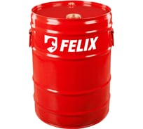 Мотороное масло FELIX 5W-30 ACEA A3/B4, API SN/CF 50л 410000197