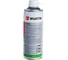 Спрей-смазка WURTH HHS GREASE 400мл 08931067 053 6 2