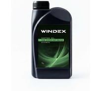 Масло моторное SAE 5W30 SN/CF 1л WINDEX MM10674W