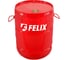 Масло FELIX 5W-30 ACEA C3 API SN 50л 410000196 1