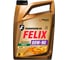 Масло трансмиссионное FELIX  SAE 80W-90 API GL-5 4л 410000222 1