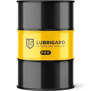 Трансмиссионное масло для МКПП LUBRIGARD GEARMAX XL PRO GL-5 75W-90 205 л LGPGRMXL57590CDL205