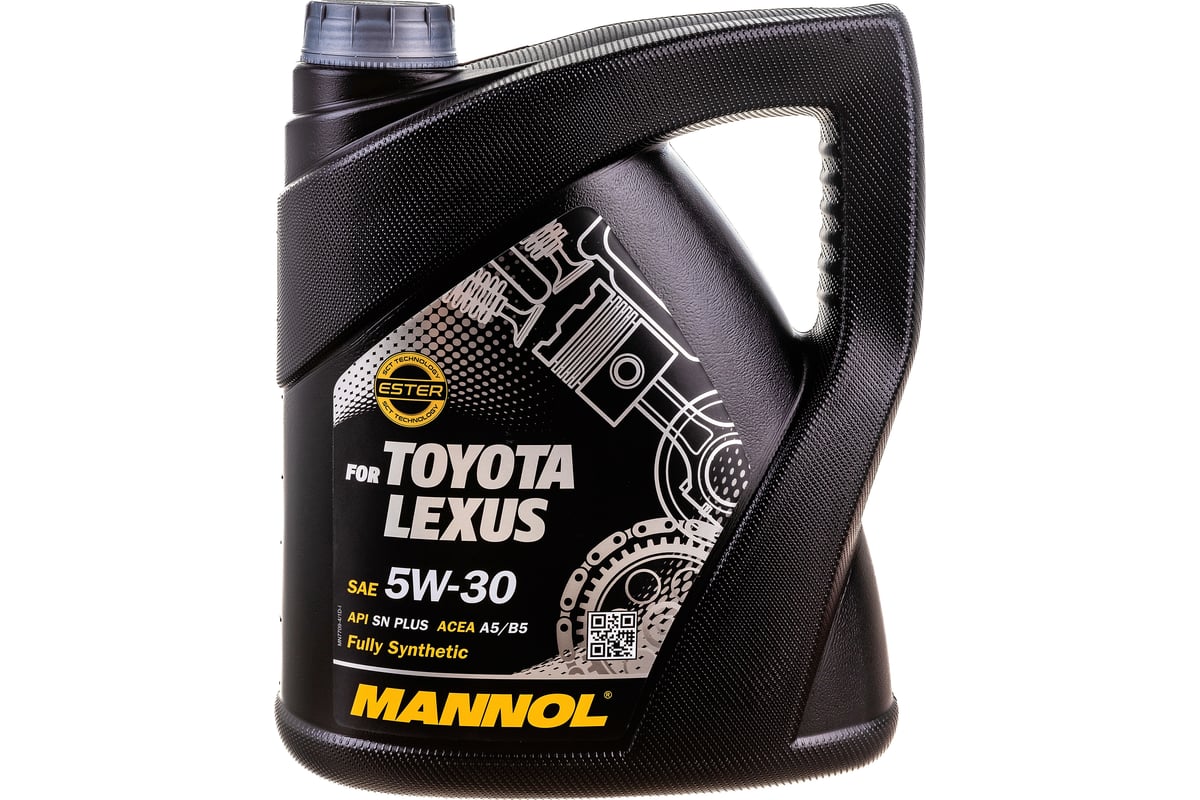 Mannol 5w 30 Купить