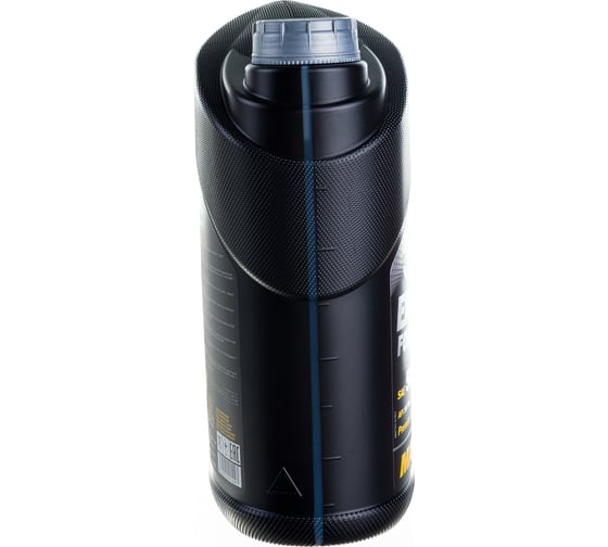 Синтетическое моторное масло MANNOL ENERGY FORMULA OP 5W-30, 4 л 1077
