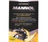Синтетическое моторное масло MANNOL ENERGY FORMULA FR 5W-30 5 л 77075 4