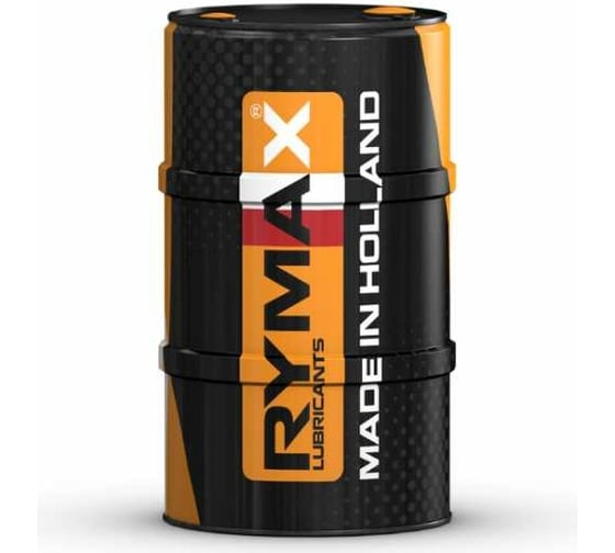 Моторное масло Rymax Endurox XLD SAE 5W/30, 205 л 8718858901890