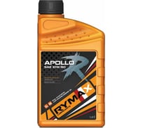 Моторное масло Rymax Apollo R SAE 10W/60, Группа IV – ПАО, 1 л 8718858251841