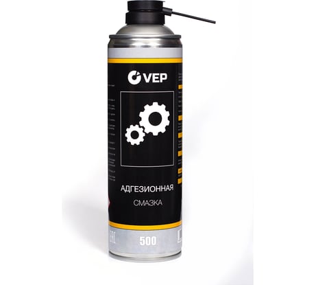 Адгезионная смазка VEP 500 мл AG00500.12