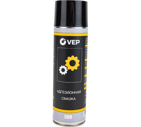 Адгезионная смазка VEP 500 мл AG00500.12
