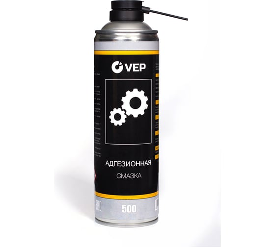 Адгезионная смазка VEP 500 мл AG00500.12