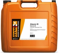 Моторное масло Rymax Atexio III 20 л 8718858900572