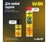 Смазка проникающая LAVR с PTFE, LV-50 Ln2479 12