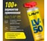 Смазка проникающая с PTFE LV-50 400 мл LAVR Ln2478 3
