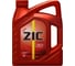 Моторное масло ZIC X3000 15W-40, 4 л 162601 1