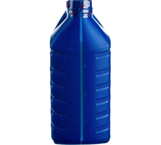 Моторное масло ZIC X5000 10W-40, 4 л 162658