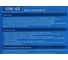 Моторное масло ZIC X5000 10W-40, 4 л 162658 5