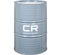Масло моторное CARVILLE RACING HD X200 10W-30 E6/E9, 208 л L1D20843