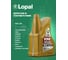 Моторное масло Lopal SONIC 9000 SN 5W-40 (4л) LPL32723 5