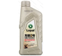 Моторное масло Lopal 1 Advanced Fully Synthetic Series SP 0W-40 (1л) LPL38176