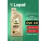 Моторное масло Lopal 1 Advanced Fully Synthetic Series SP 0W-40 (1л) LPL38176 3