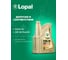 Моторное масло Lopal 1 Advanced Fully Synthetic Series SP 0W-40 (4л) LPL38183 3