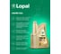Моторное масло Lopal 1 Advanced Fully Synthetic Series SP 0W-40 (4л) LPL38183 4