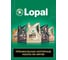 Моторное масло Lopal 1 Advanced Fully Synthetic Series SP 0W-40 (4л) LPL38183 9