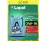 Моторное масло Lopal 1 HYBRID MOTOR OIL 0W-16 (4л) LPL37674 2
