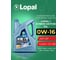 Моторное масло Lopal 1 HYBRID MOTOR OIL 0W-16 (4л) LPL37674 3