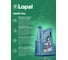 Моторное масло Lopal 1 HYBRID MOTOR OIL 0W-16 (4л) LPL37674 5