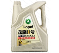 Моторное масло Lopal 1 Advanced Fully Synthetic Series SP 0W-30 (4л) LPL36608