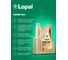 Моторное масло Lopal 1 Advanced Fully Synthetic Series SP 0W-30 (4л) LPL36608 5
