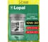 Моторное масло Lopal Daily V8000 CI-4 10W-30 (18л) LPL30729 2