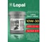 Моторное масло Lopal Daily V8000 CI-4 10W-30 (18л) LPL30729 3