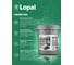 Моторное масло Lopal Daily V8000 CI-4 10W-30 (18л) LPL30729 5