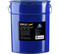 Литиевая смазка ERGOOIL Blue PRO+ Power многофункциональная связка с литиево-кальциевым загустителем с высоким индексом вязкости для работы в широком диапазоне ERGO120023003141