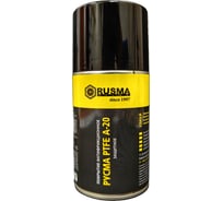 Покрытие антифрикционное RUSMA PTFE A-20 67