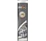 Смазка GNV Grey Power NC Moly 2 с дисульфидом молибдена, NLGI 2, 370 г GGMPNC31740201924EP370 1