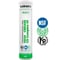 Низкотемпературная смазка LIKSIR LIKSOL HIGH GREASE CSComplex H1 85.2 с пищевым допуском (0,4кг) 400601 1